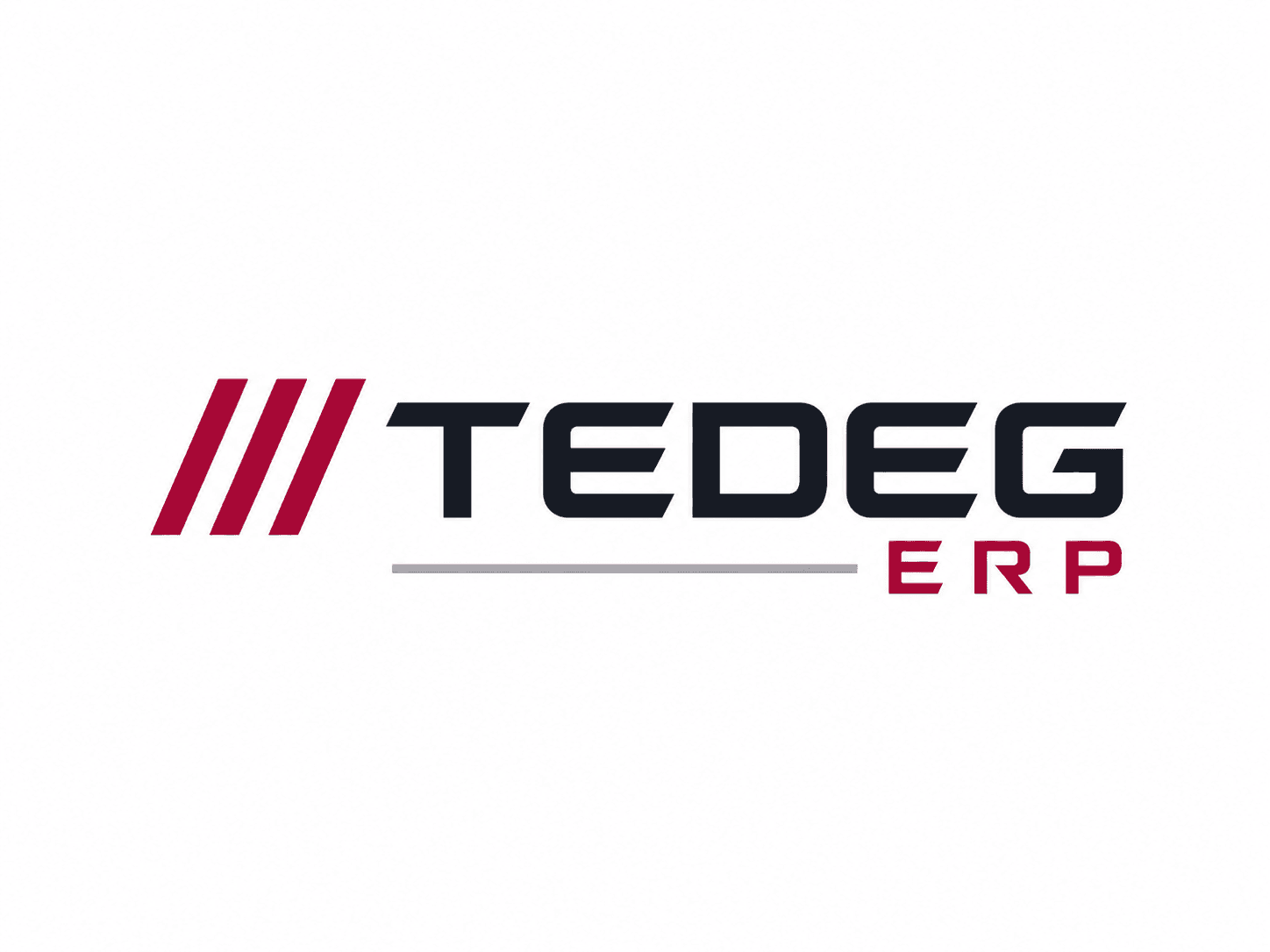 Tedeg ERP
